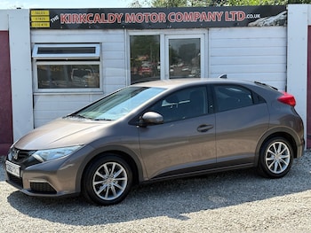 Used Honda Civic 2012 for sale - 79174681: Photo