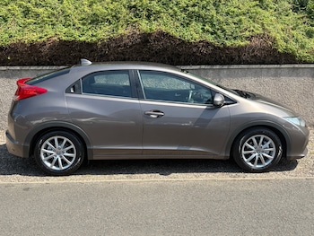 Used Honda Civic 2012 for sale - 79174681: Photo
