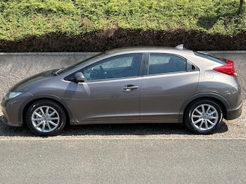 Used Honda Civic 2012 for sale - 79174681: Photo