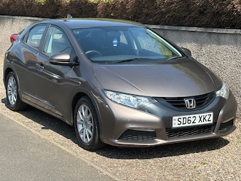 Used Honda Civic 2012 for sale - 79174681: Photo