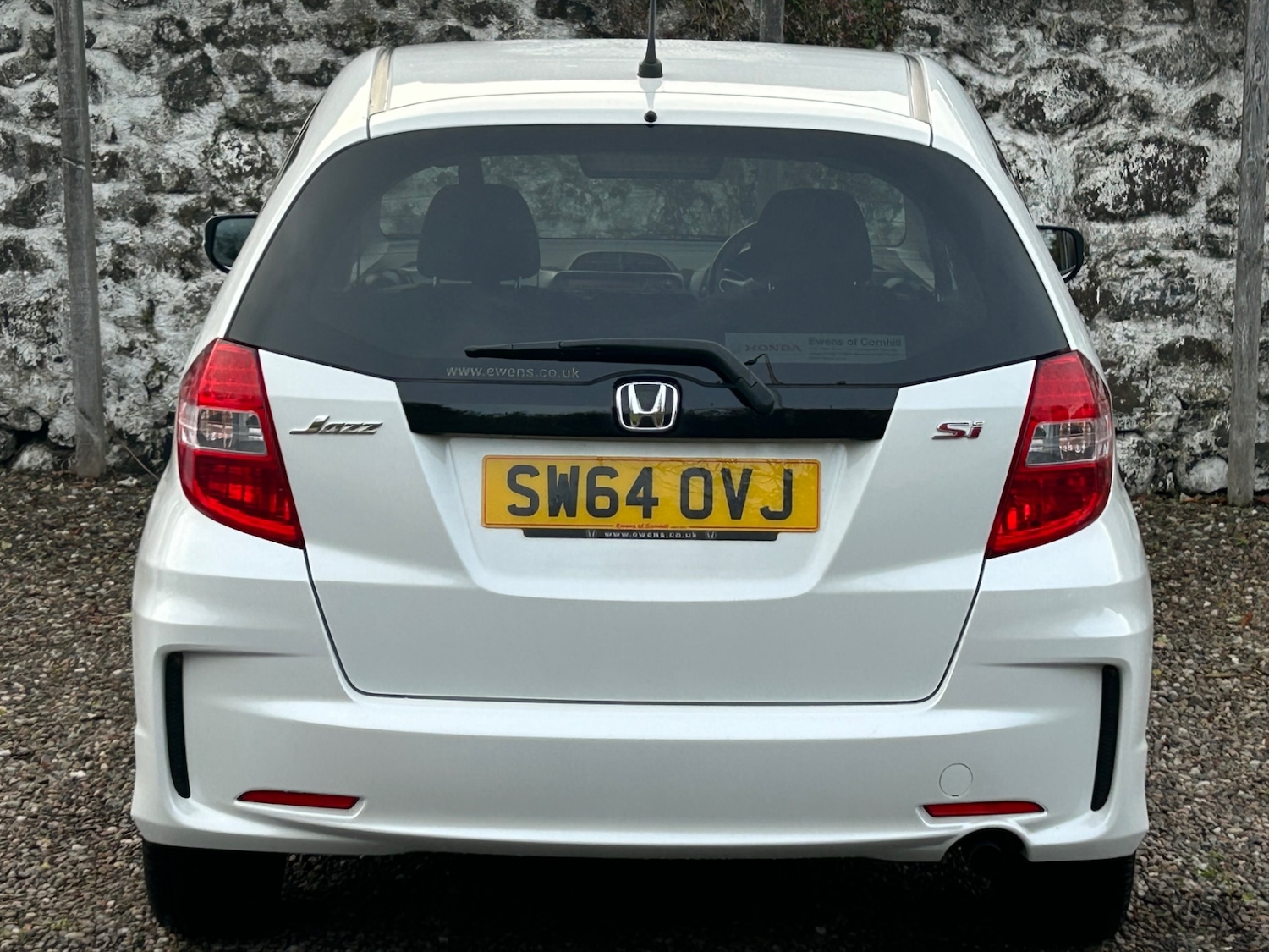 Used Honda Jazz 2015 for sale - 76464785: Photo 11