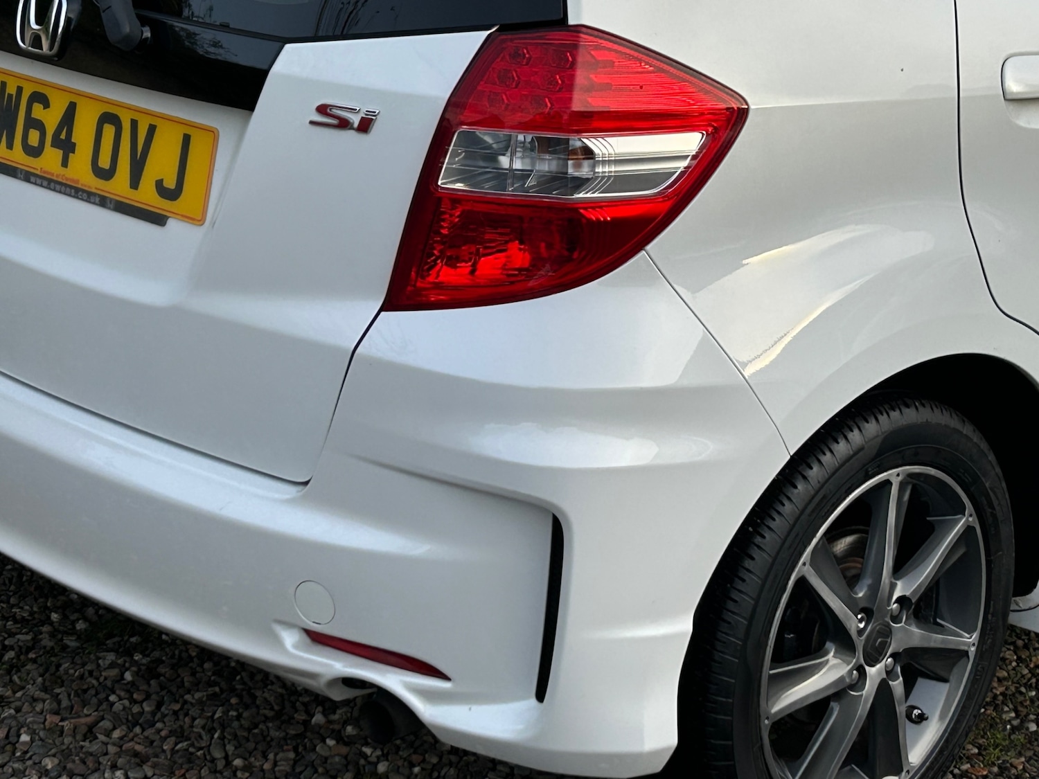 Used Honda Jazz 2015 for sale - 76464785: Photo 15