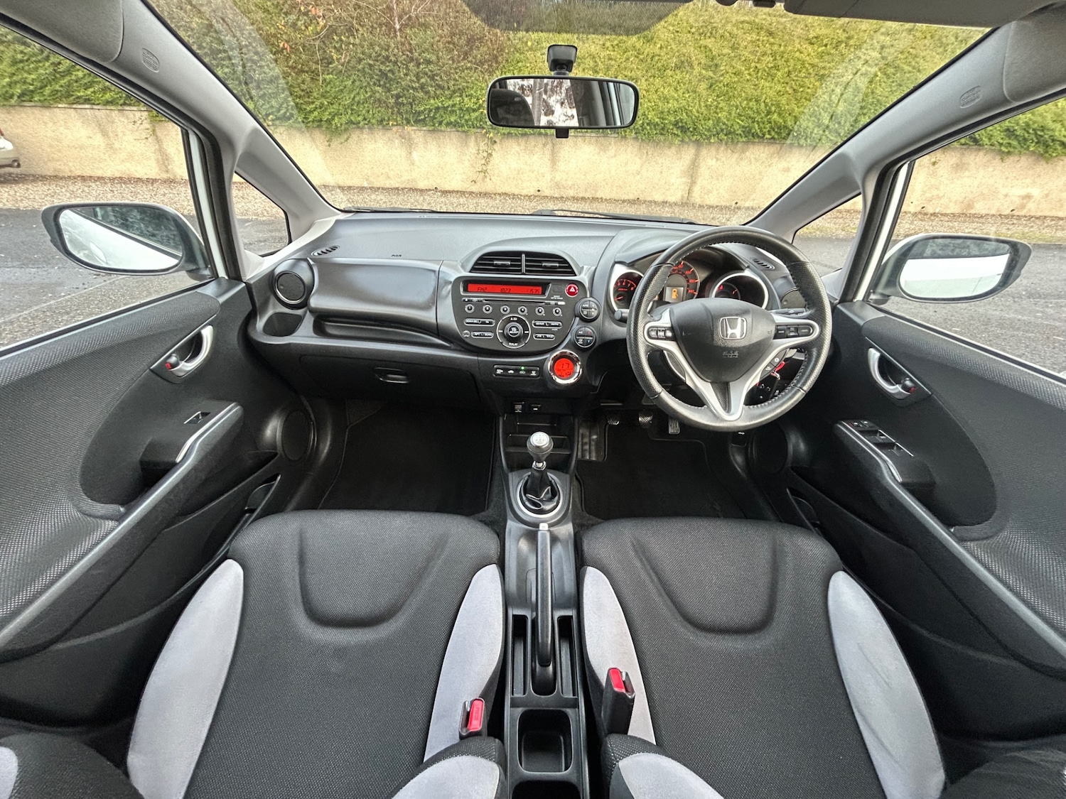 Used Honda Jazz 2015 for sale - 76464785: Photo 16