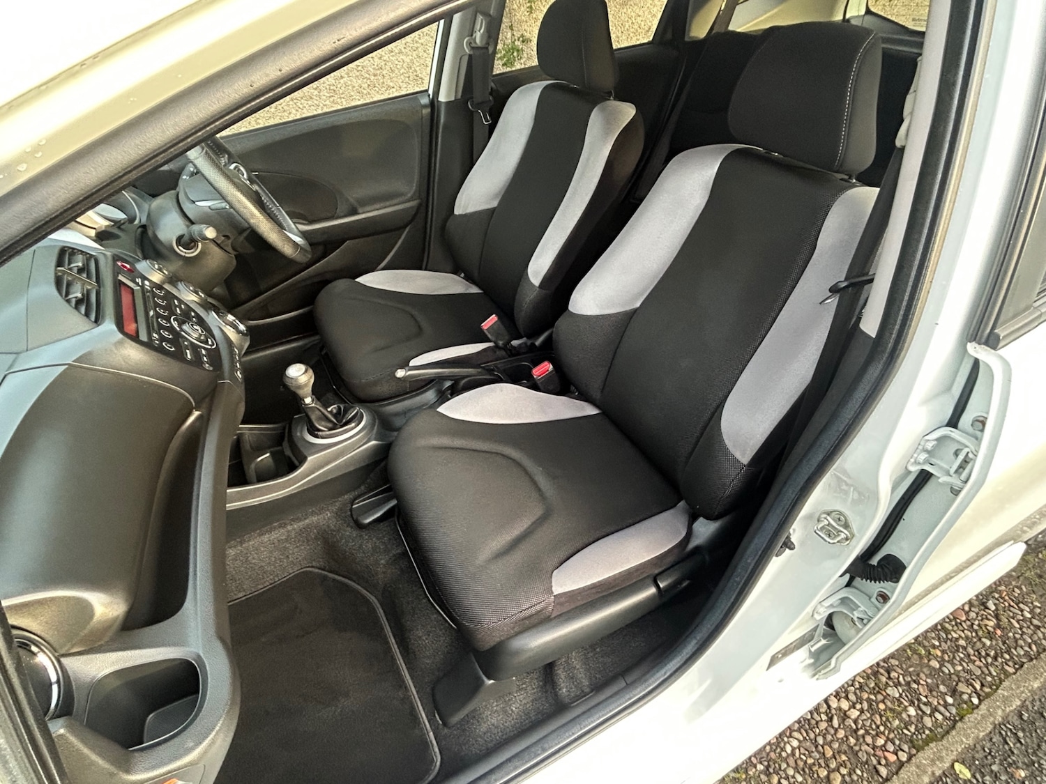 Used Honda Jazz 2015 for sale - 76464785: Photo 18