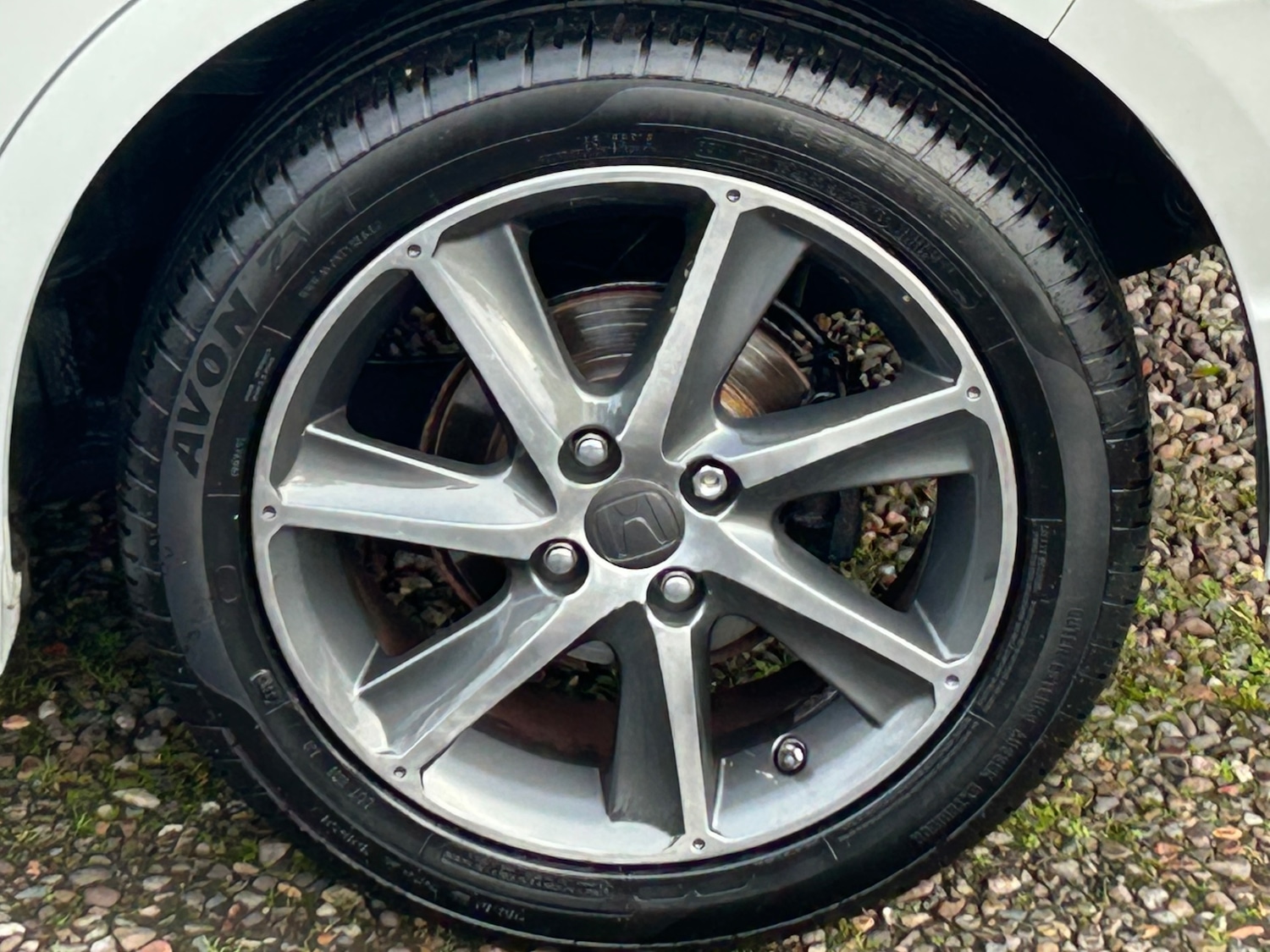 Used Honda Jazz 2015 for sale - 76464785: Photo 21