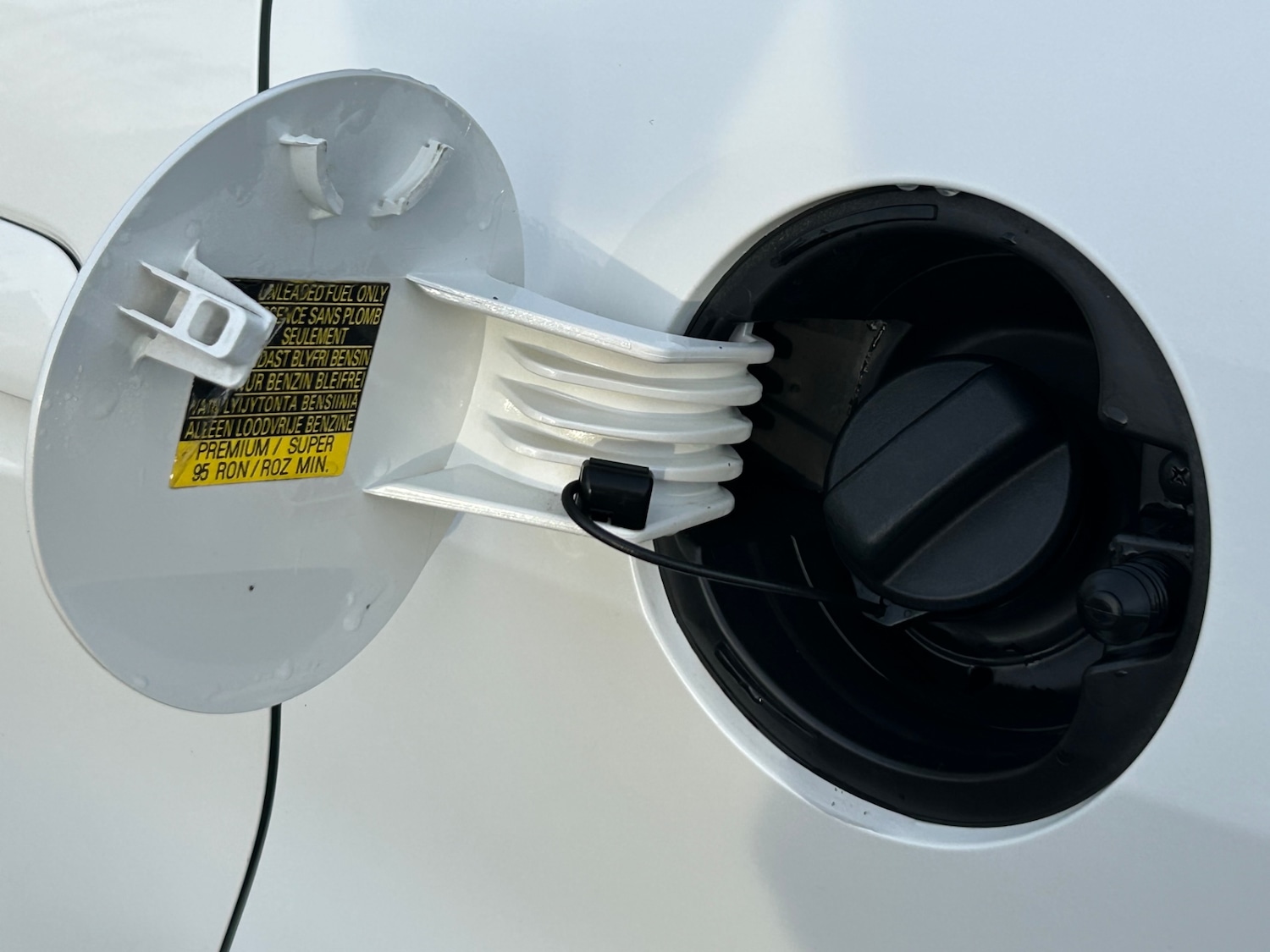 Used Honda Jazz 2015 for sale - 76464785: Photo 24