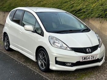 Used Honda Jazz 2015 for sale - 76464785: Photo