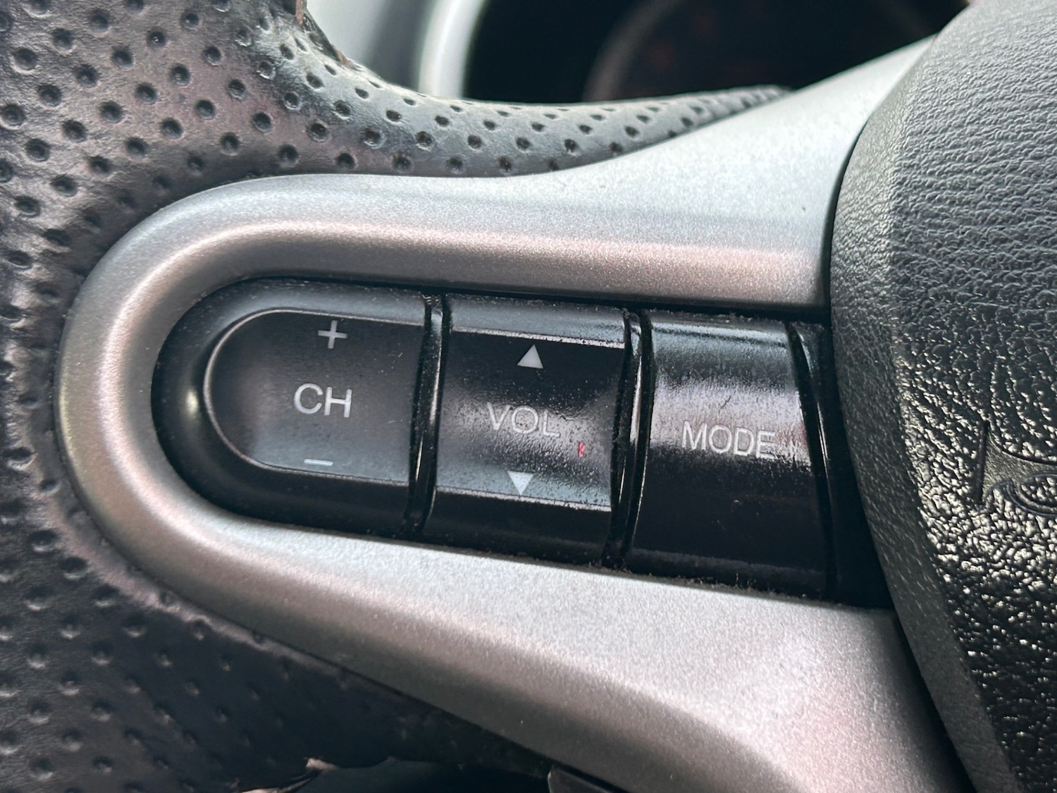 Used Honda Jazz 2015 for sale - 76464785: Photo 33