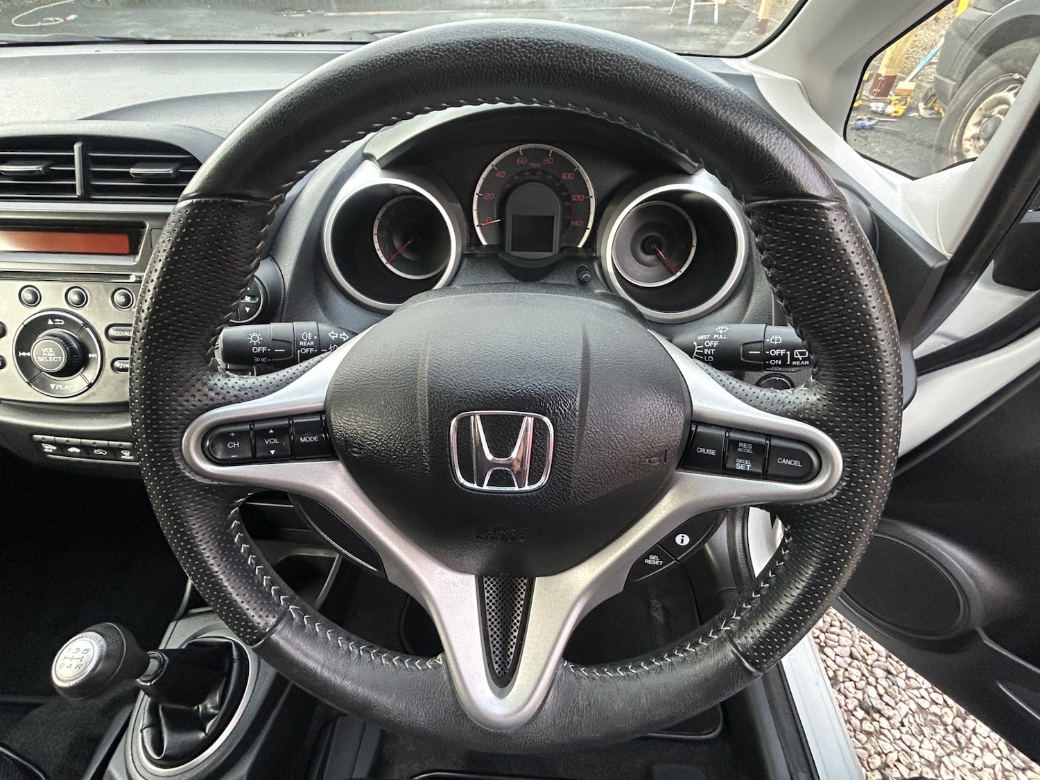 Used Honda Jazz 2015 for sale - 76464785: Photo 35