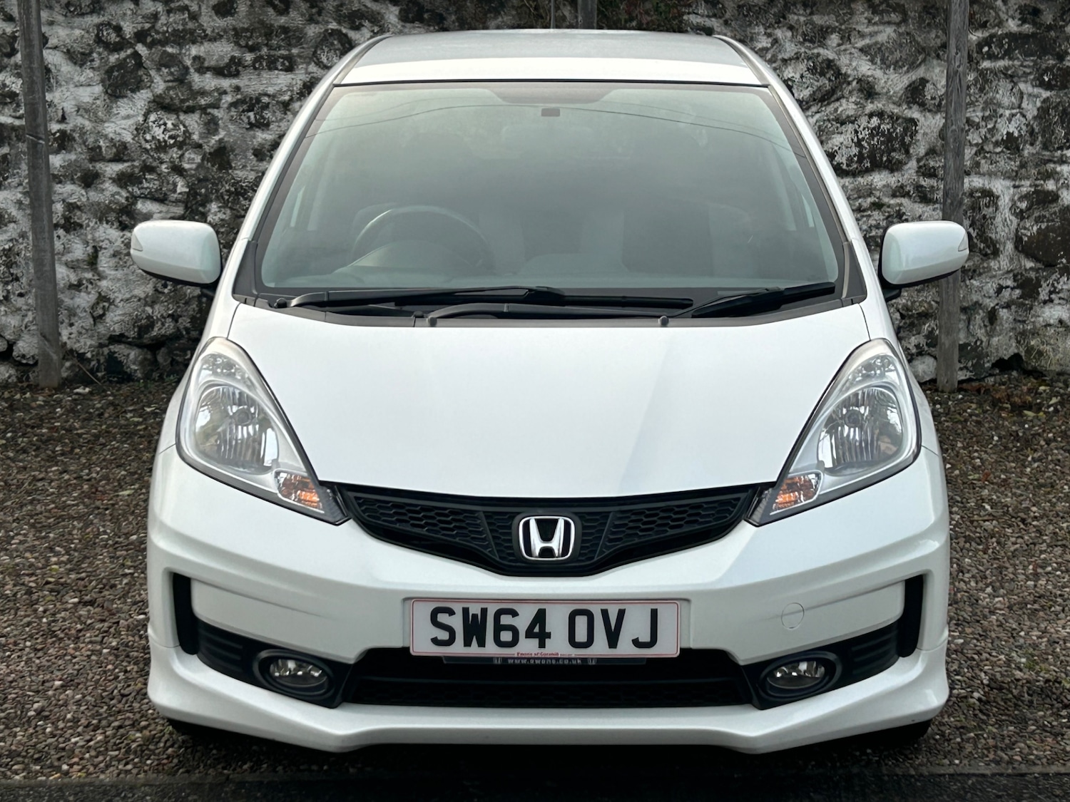 Used Honda Jazz 2015 for sale - 76464785: Photo 6