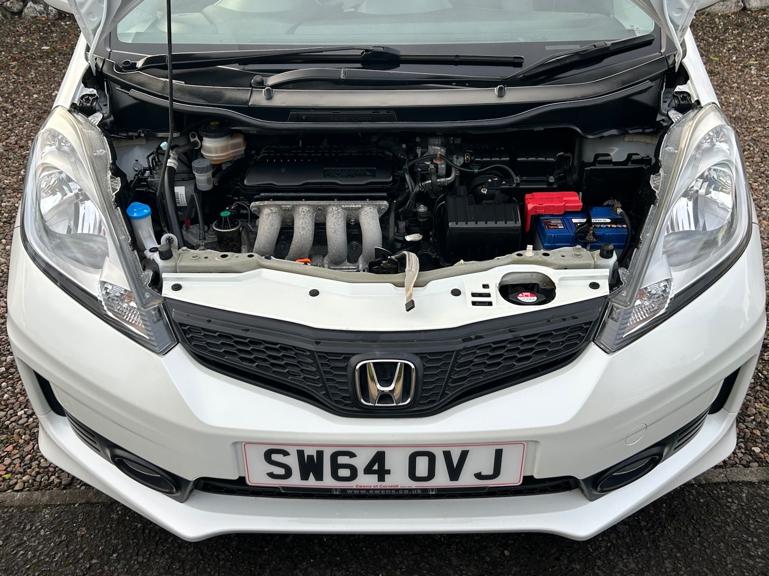 Used Honda Jazz 2015 for sale - 76464785: Photo 7