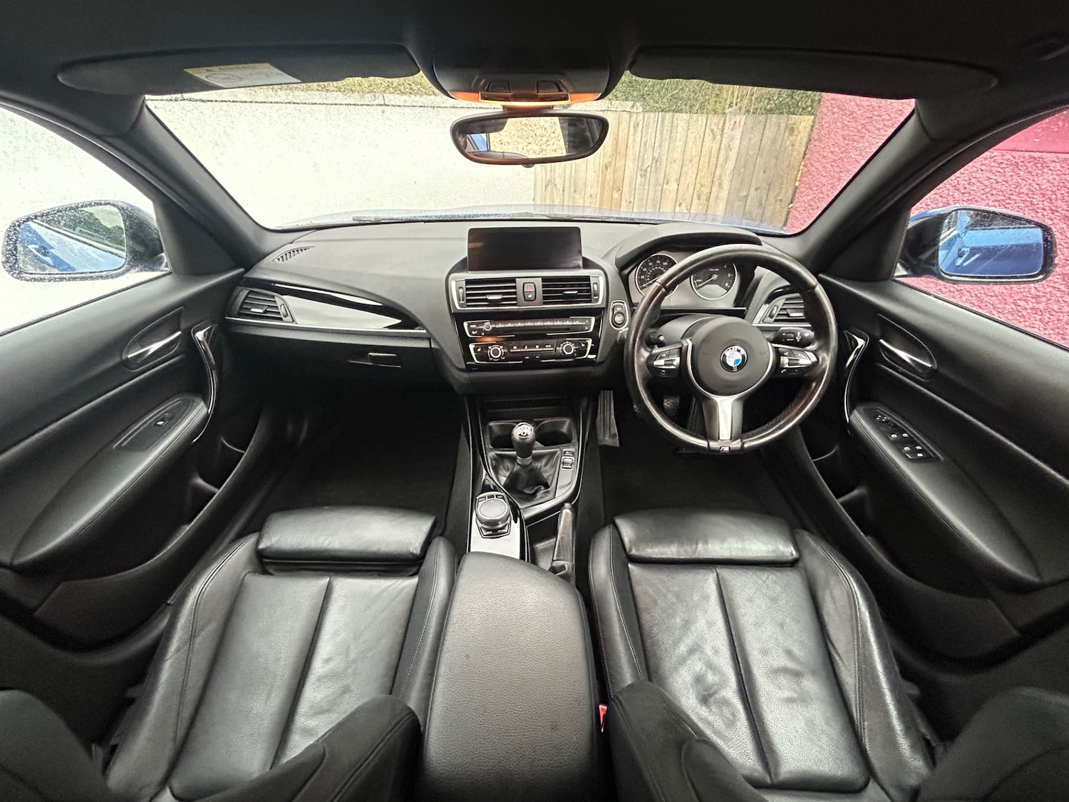 Used BMW 1 Series 2017 for sale - 76117399: Photo 11