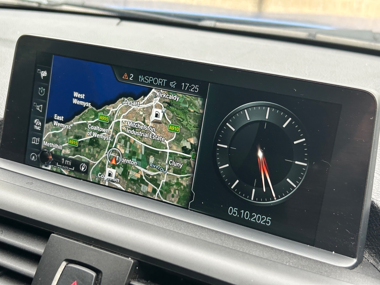 Used BMW 1 Series 2017 for sale - 76117399: Photo 13