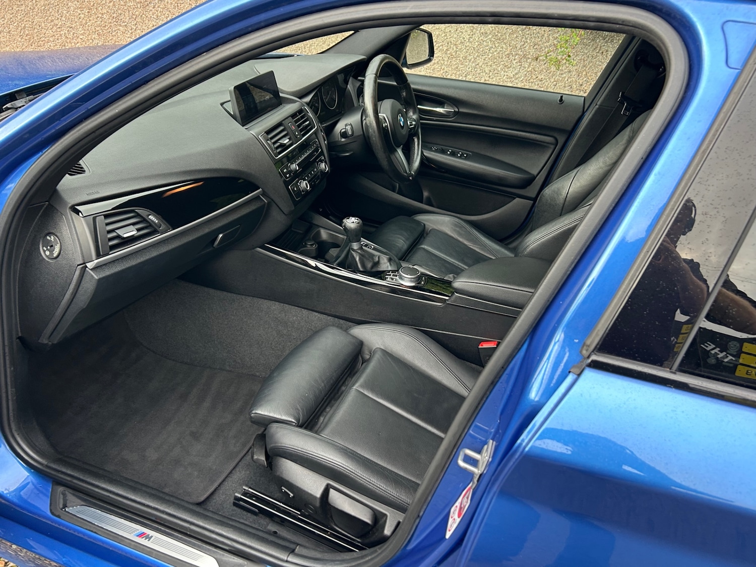 Used BMW 1 Series 2017 for sale - 76117399: Photo 15