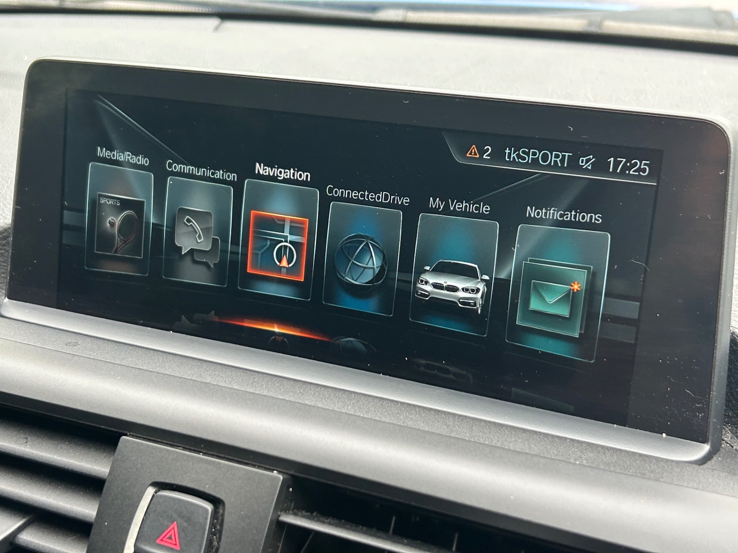 Used BMW 1 Series 2017 for sale - 76117399: Photo 16