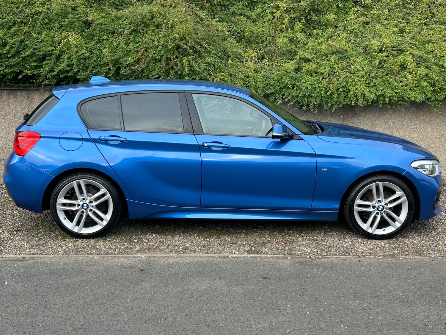 Used BMW 1 Series 2017 for sale - 76117399: Photo 2