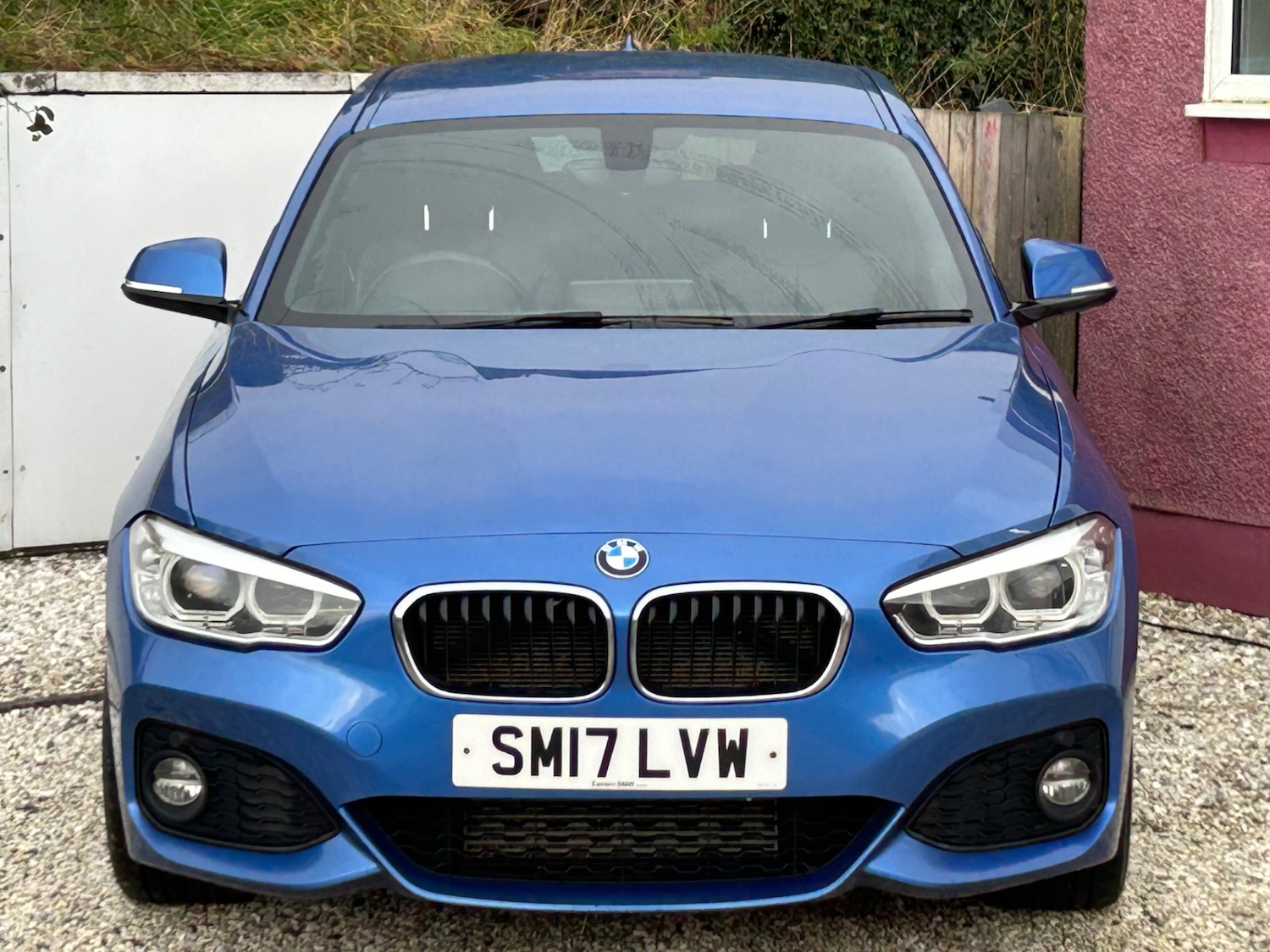 Used BMW 1 Series 2017 for sale - 76117399: Photo 22