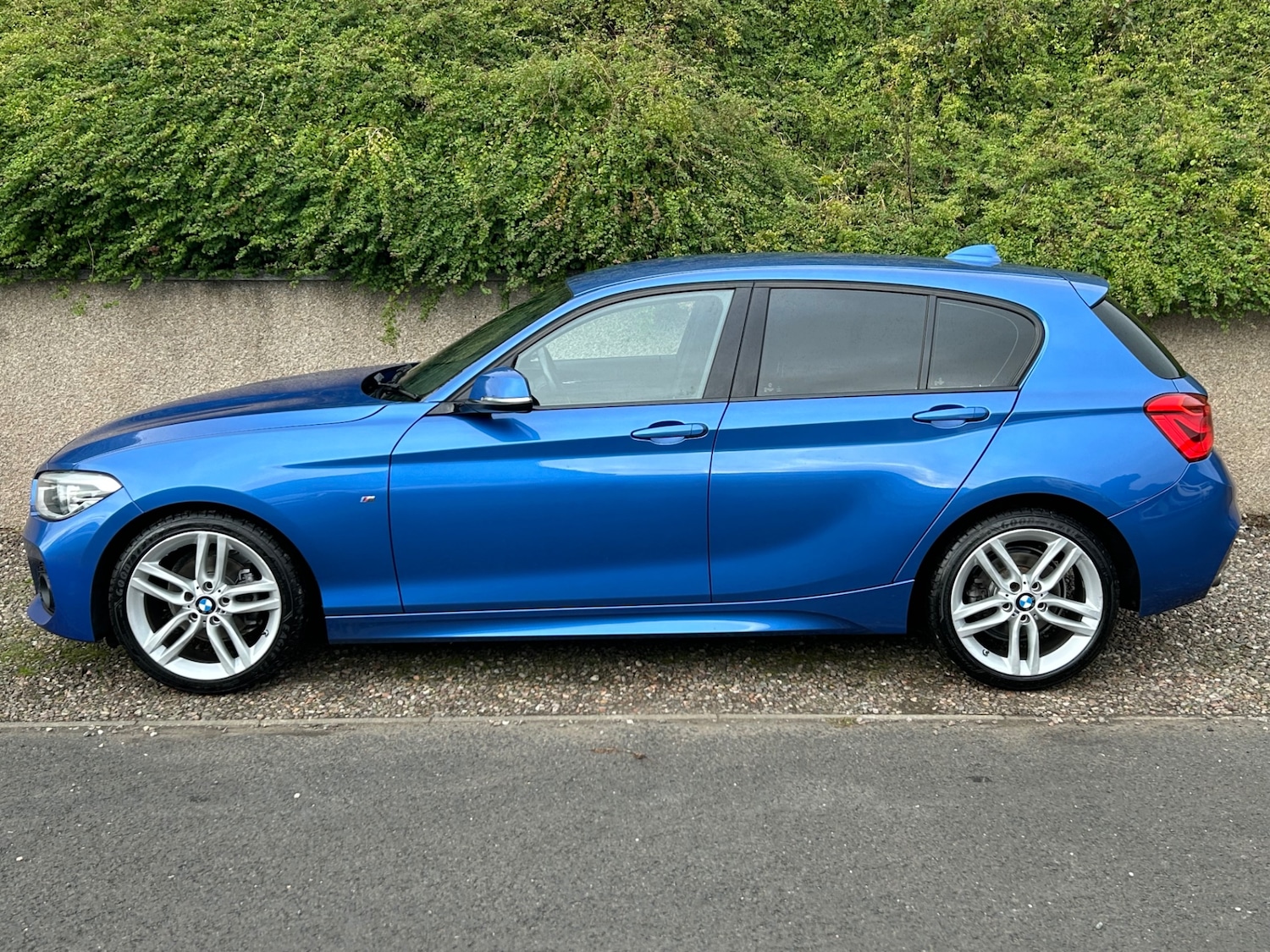 Used BMW 1 Series 2017 for sale - 76117399: Photo 3