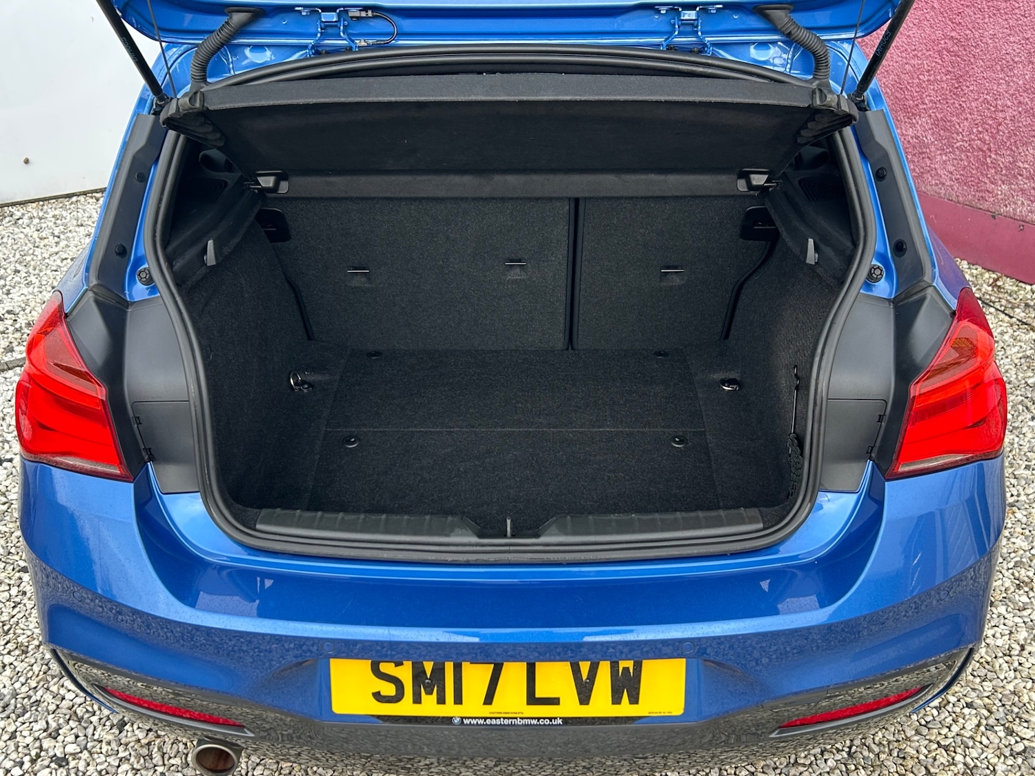 Used BMW 1 Series 2017 for sale - 76117399: Photo 30