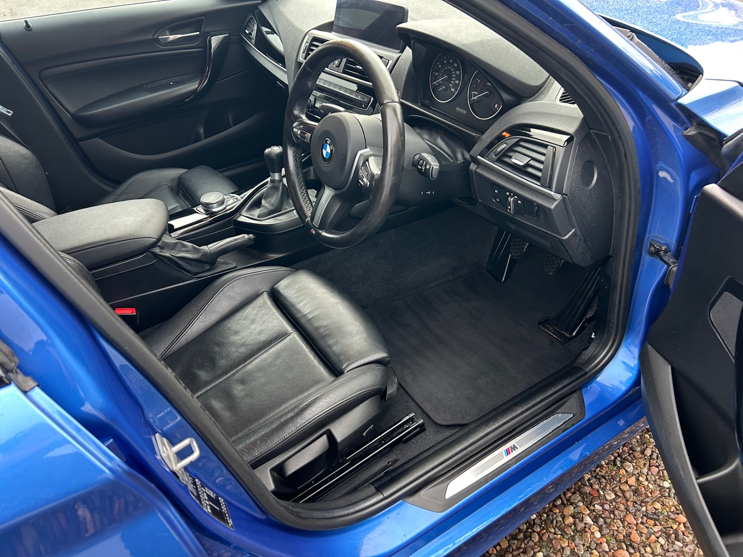 Used BMW 1 Series 2017 for sale - 76117399: Photo 31