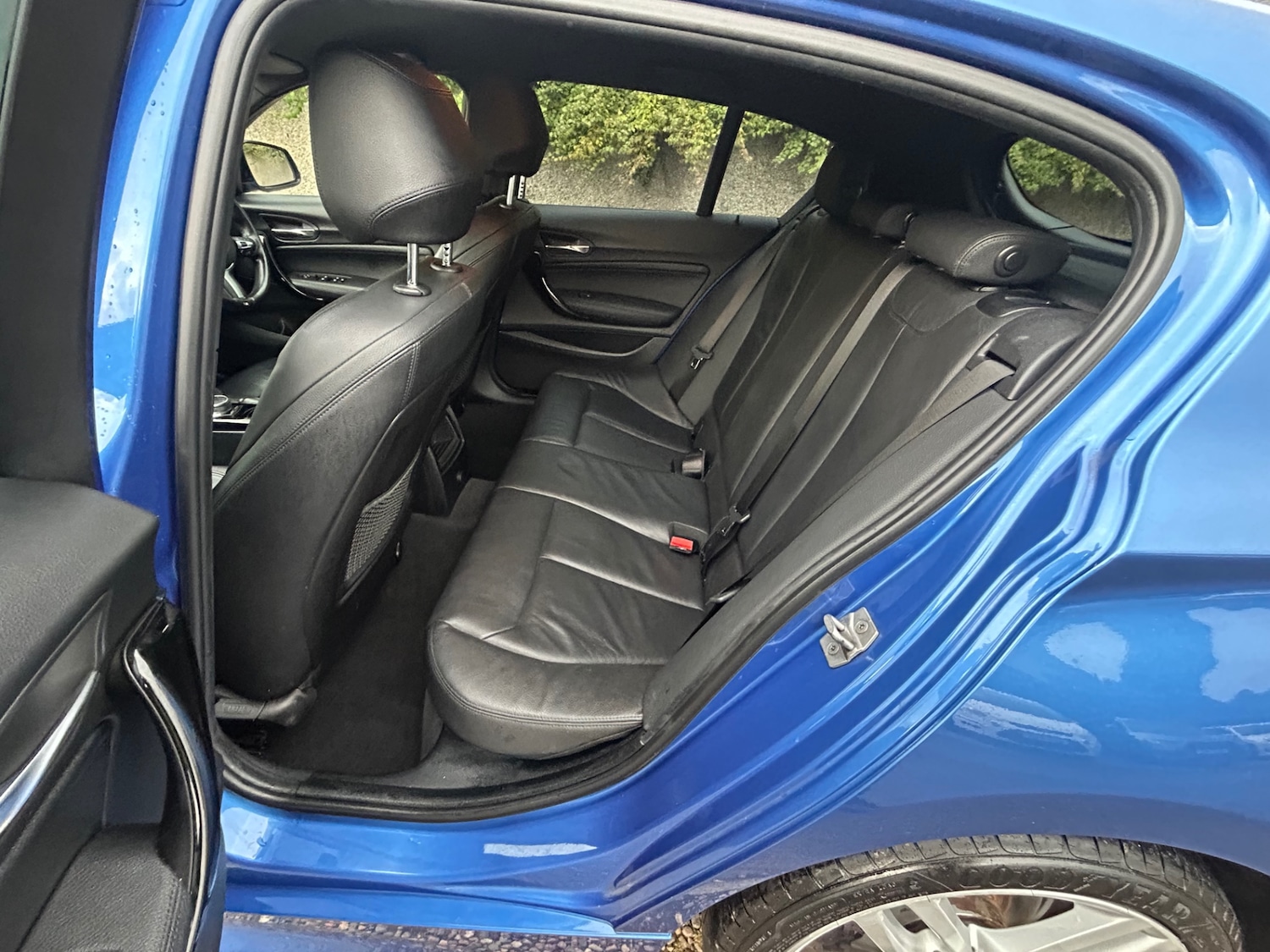 Used BMW 1 Series 2017 for sale - 76117399: Photo 37