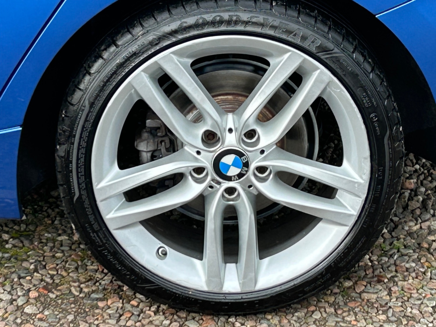 Used BMW 1 Series 2017 for sale - 76117399: Photo 42