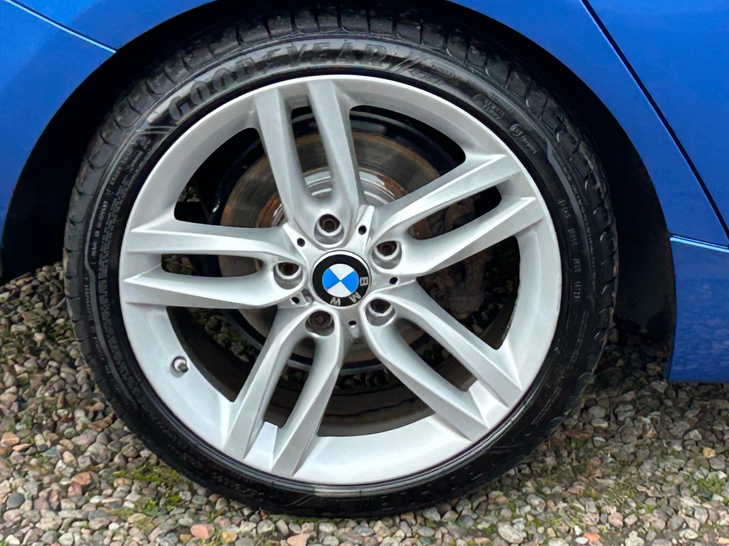 Used BMW 1 Series 2017 for sale - 76117399: Photo 43