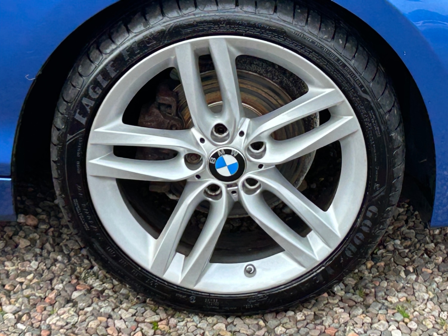 Used BMW 1 Series 2017 for sale - 76117399: Photo 44