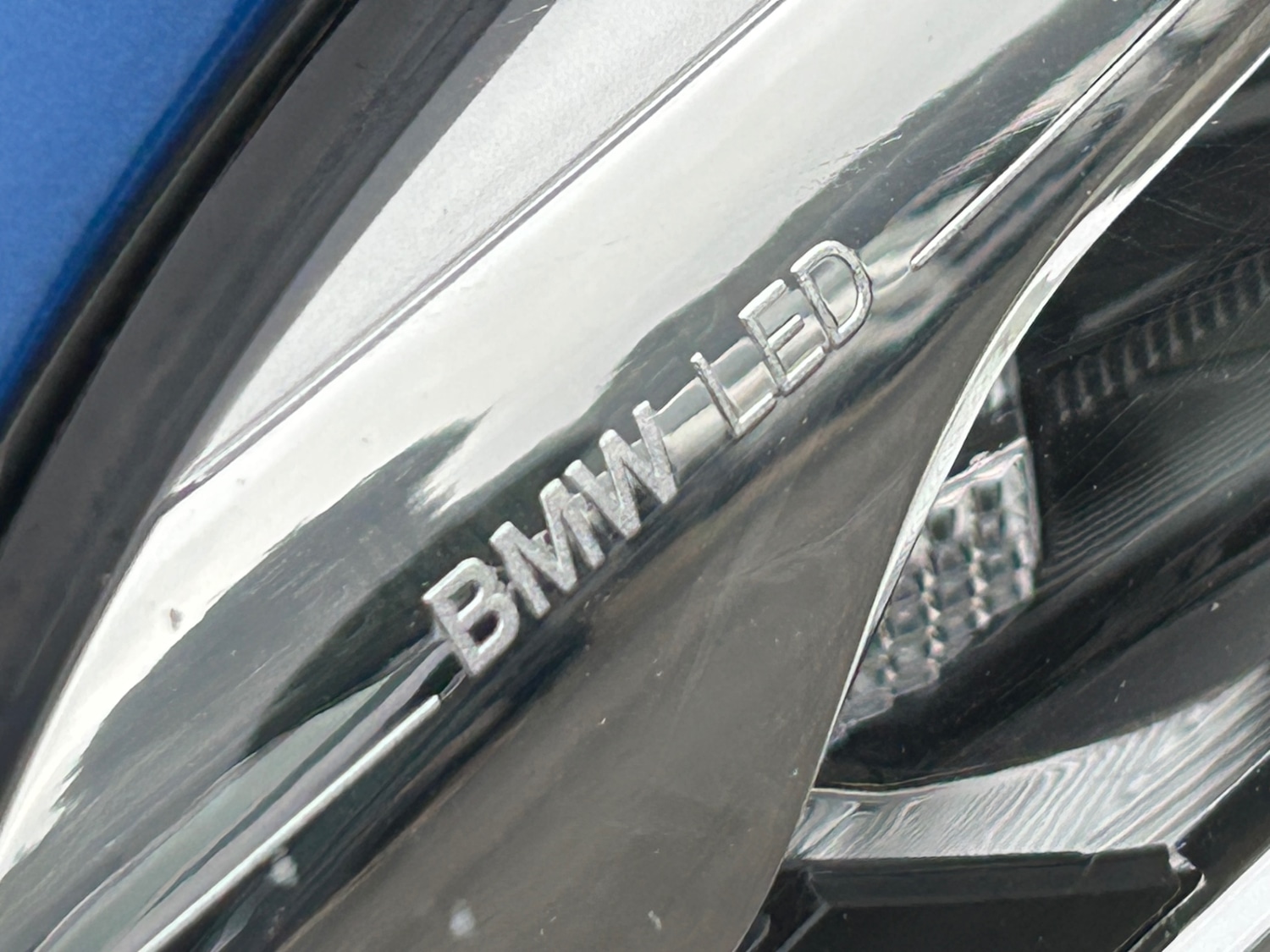 Used BMW 1 Series 2017 for sale - 76117399: Photo 51