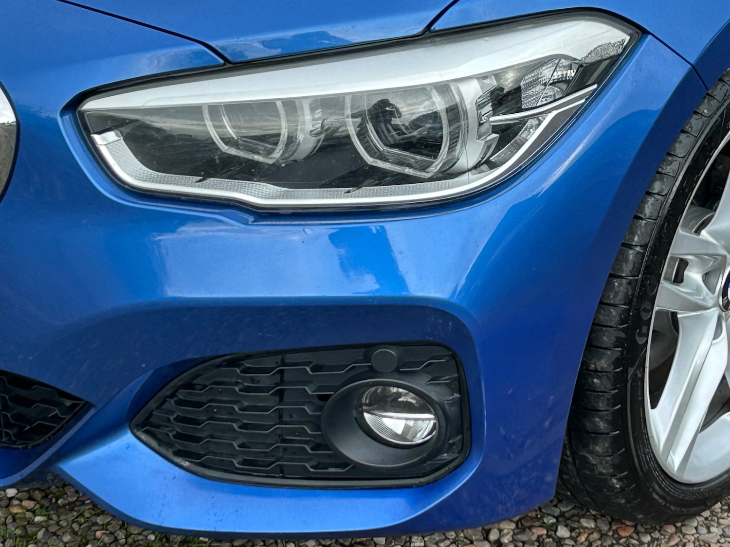 Used BMW 1 Series 2017 for sale - 76117399: Photo 7