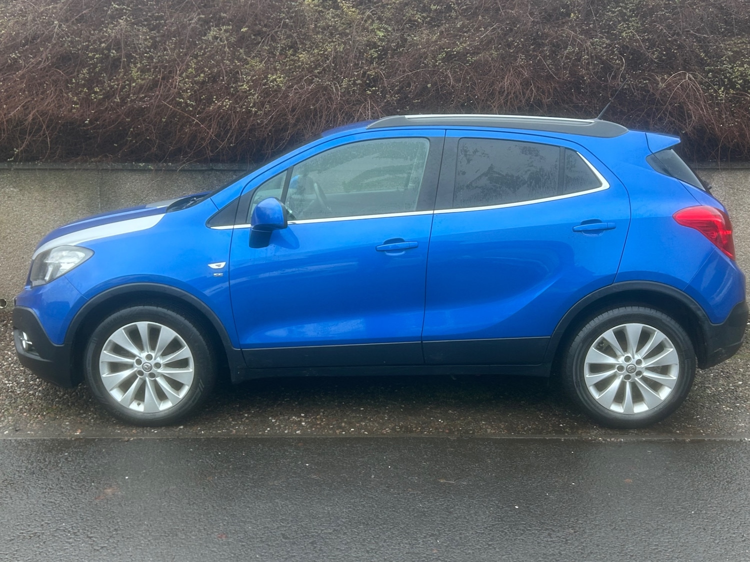 Used Vauxhall Mokka 2016 for sale - 77326623: Photo 3