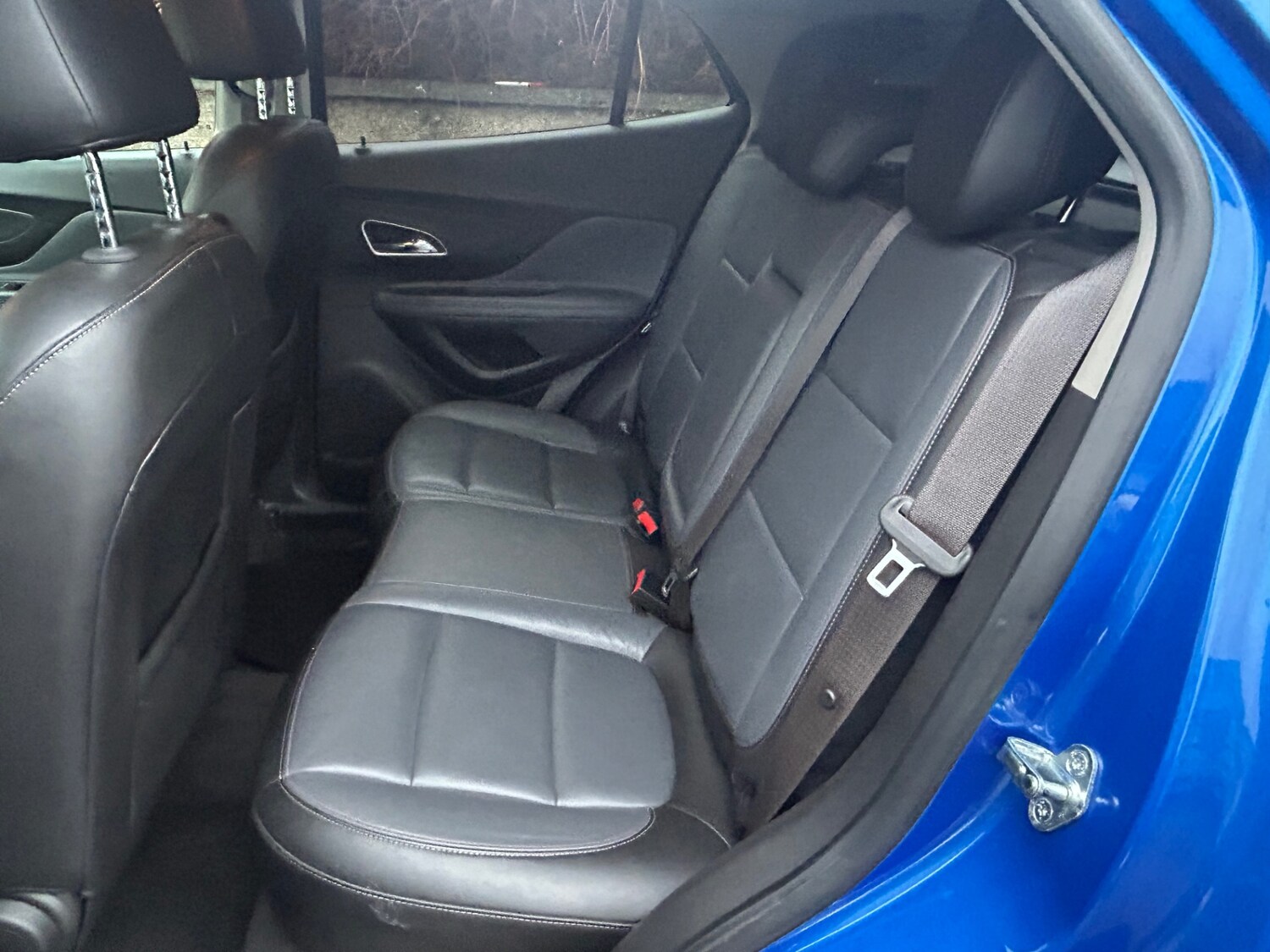 Used Vauxhall Mokka 2016 for sale - 77326623: Photo 7