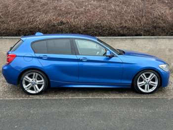 Used BMW 1 Series 2013 for sale - 73768525: Photo