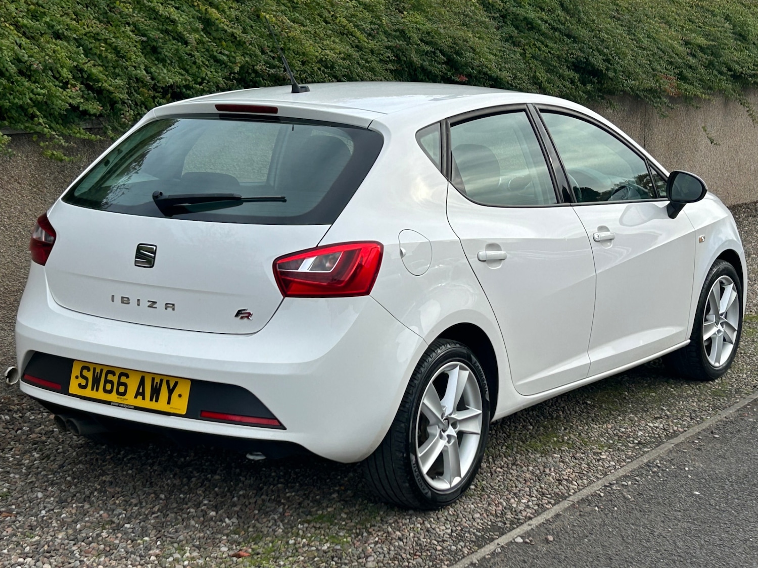 Used SEAT Ibiza 2016 for sale - 76133114: Photo 10