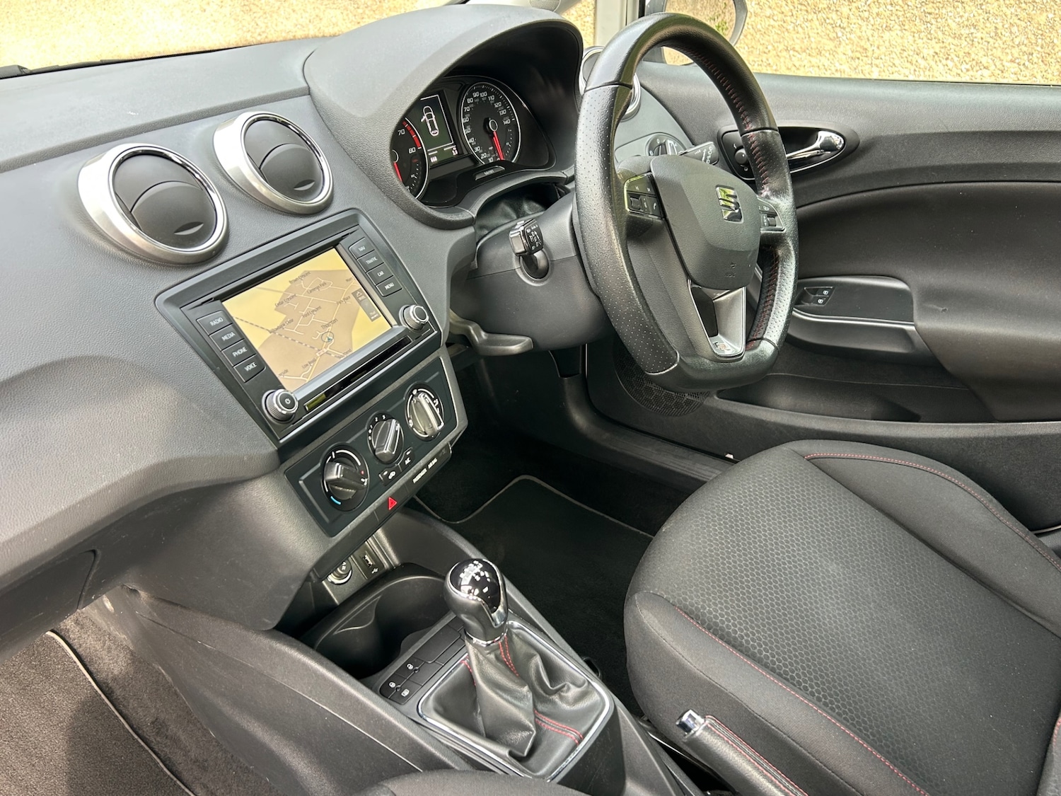 Used SEAT Ibiza 2016 for sale - 76133114: Photo 11