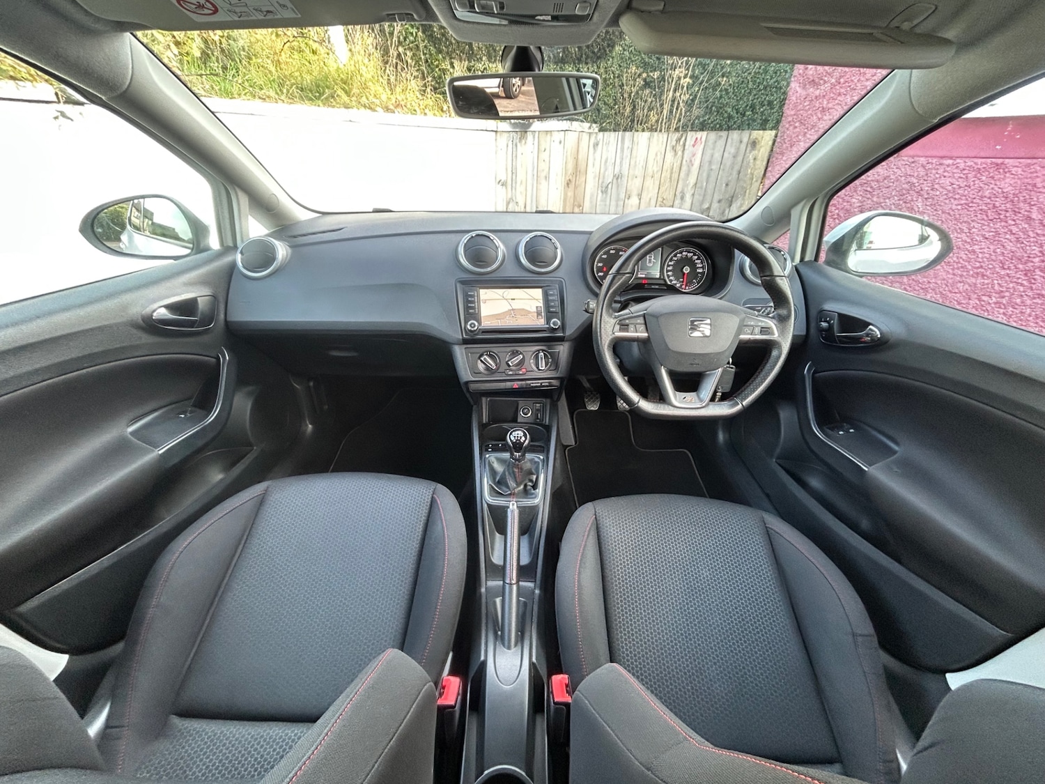 Used SEAT Ibiza 2016 for sale - 76133114: Photo 12