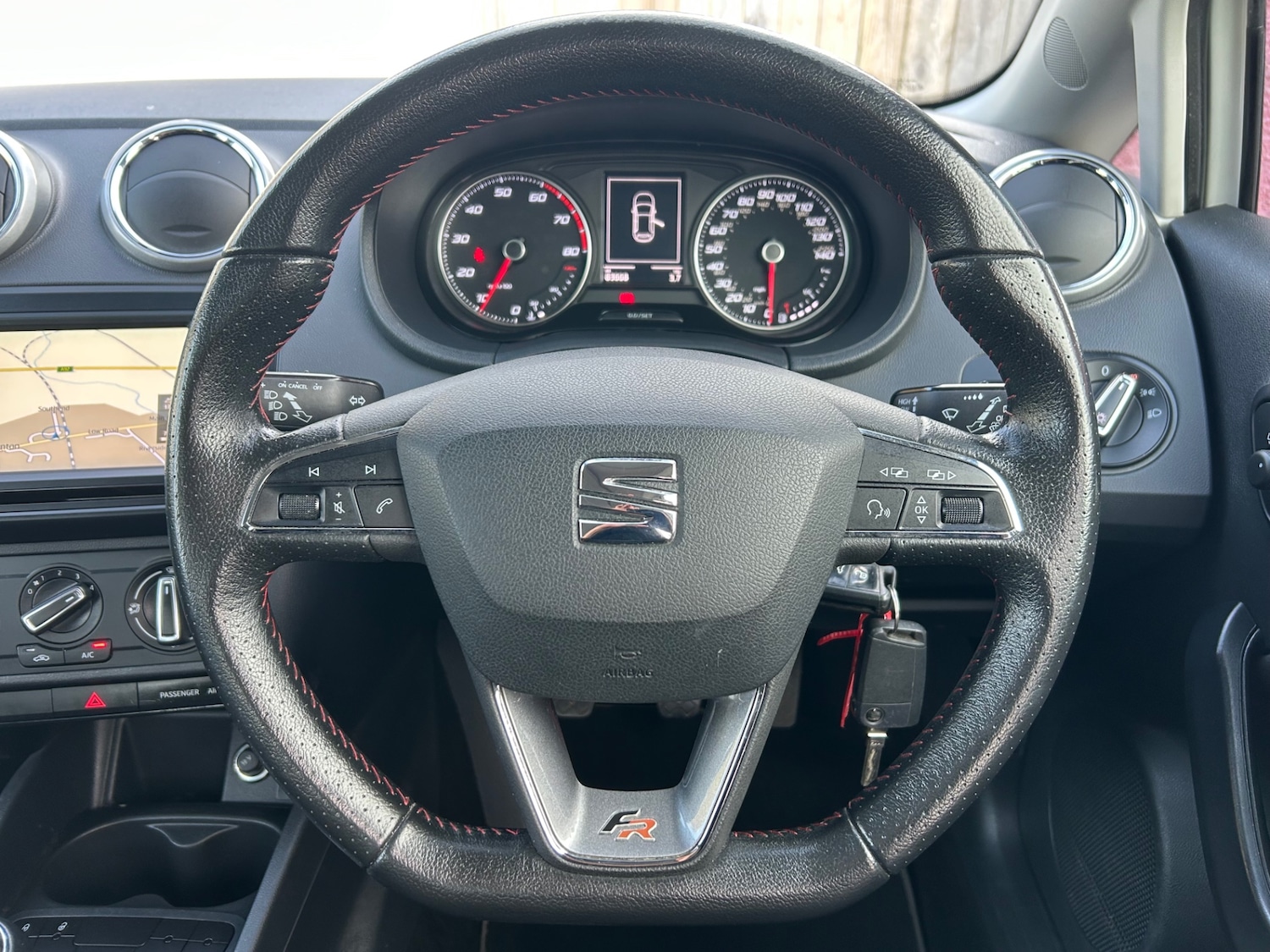 Used SEAT Ibiza 2016 for sale - 76133114: Photo 14
