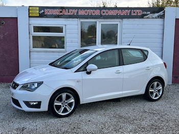 Used SEAT Ibiza 2016 for sale - 76133114: Photo