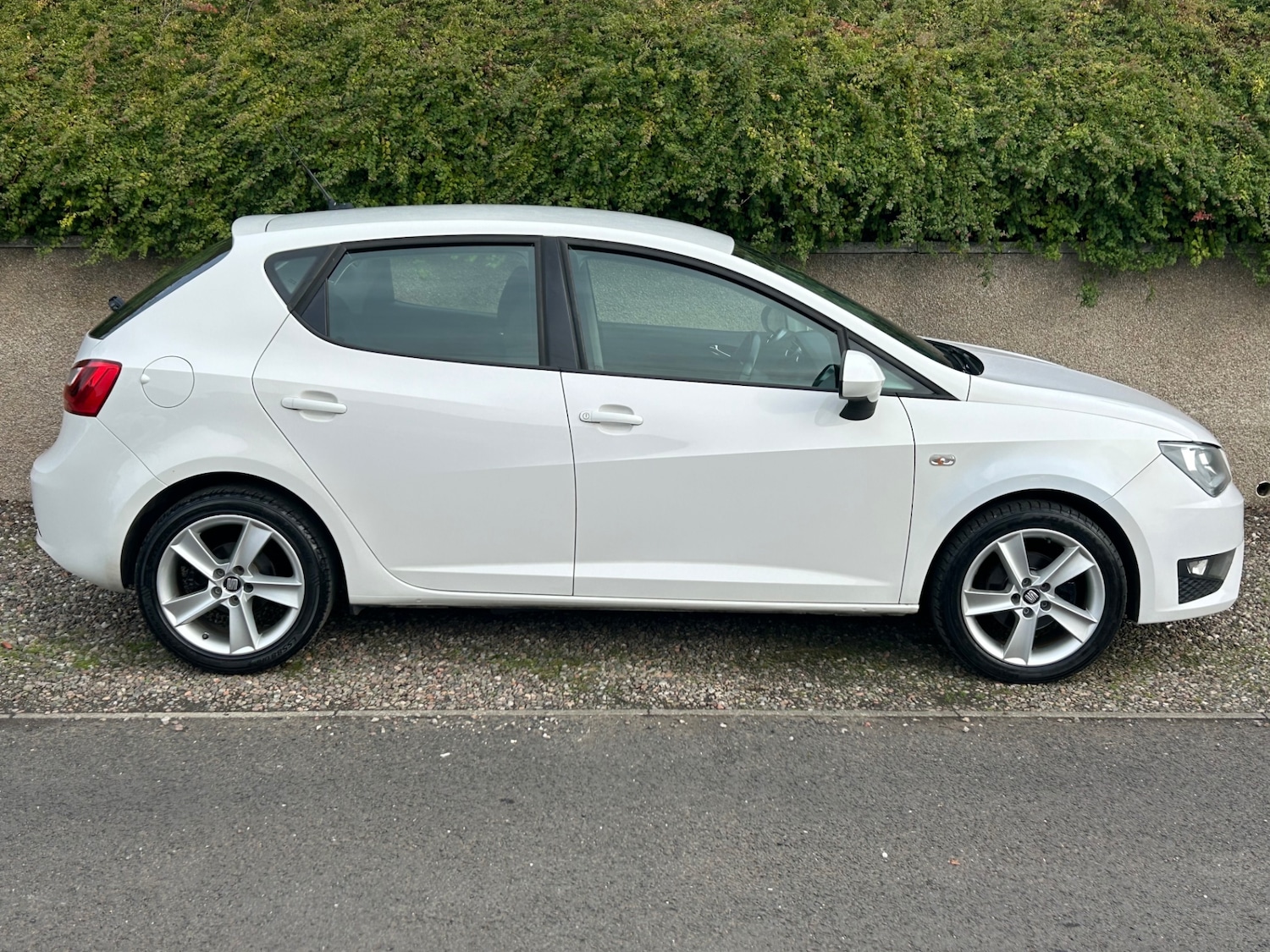 Used SEAT Ibiza 2016 for sale - 76133114: Photo 2