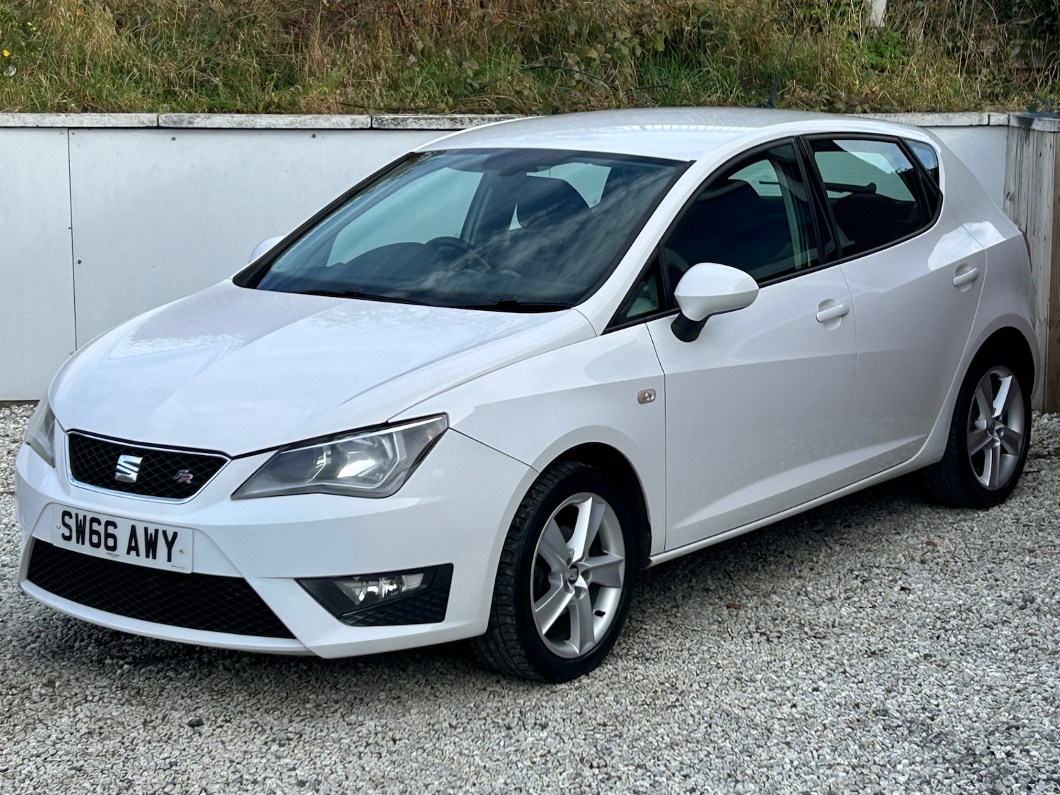 Used SEAT Ibiza 2016 for sale - 76133114: Photo 22