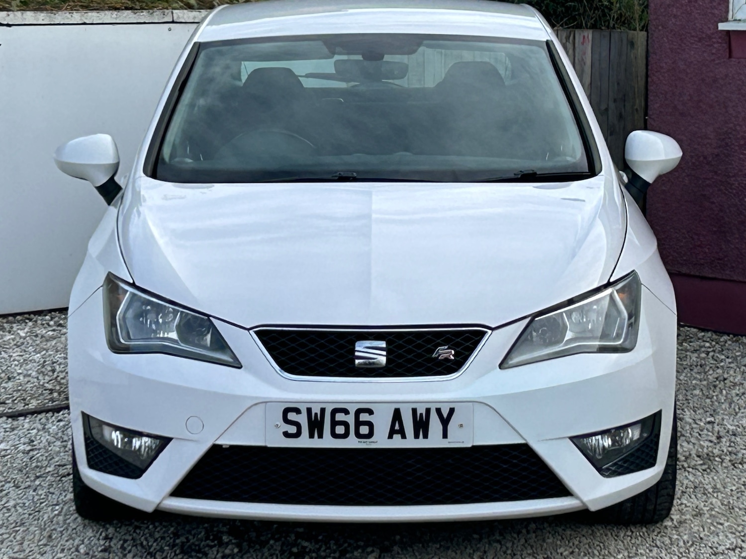 Used SEAT Ibiza 2016 for sale - 76133114: Photo 23