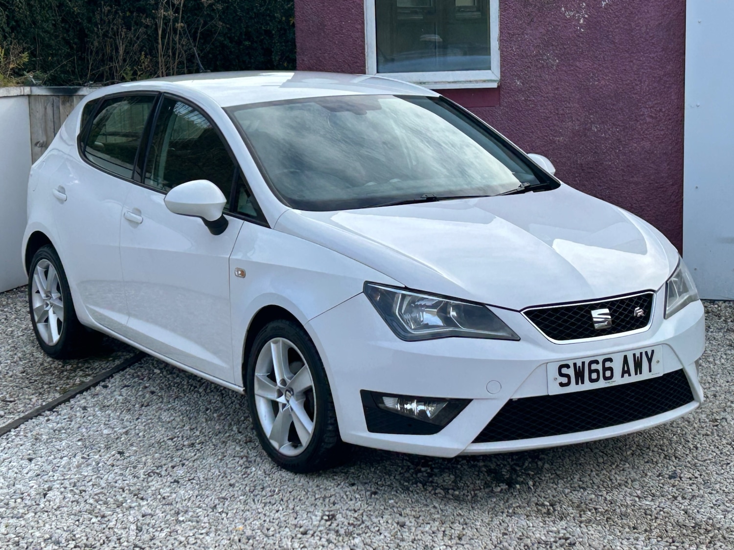Used SEAT Ibiza 2016 for sale - 76133114: Photo 24
