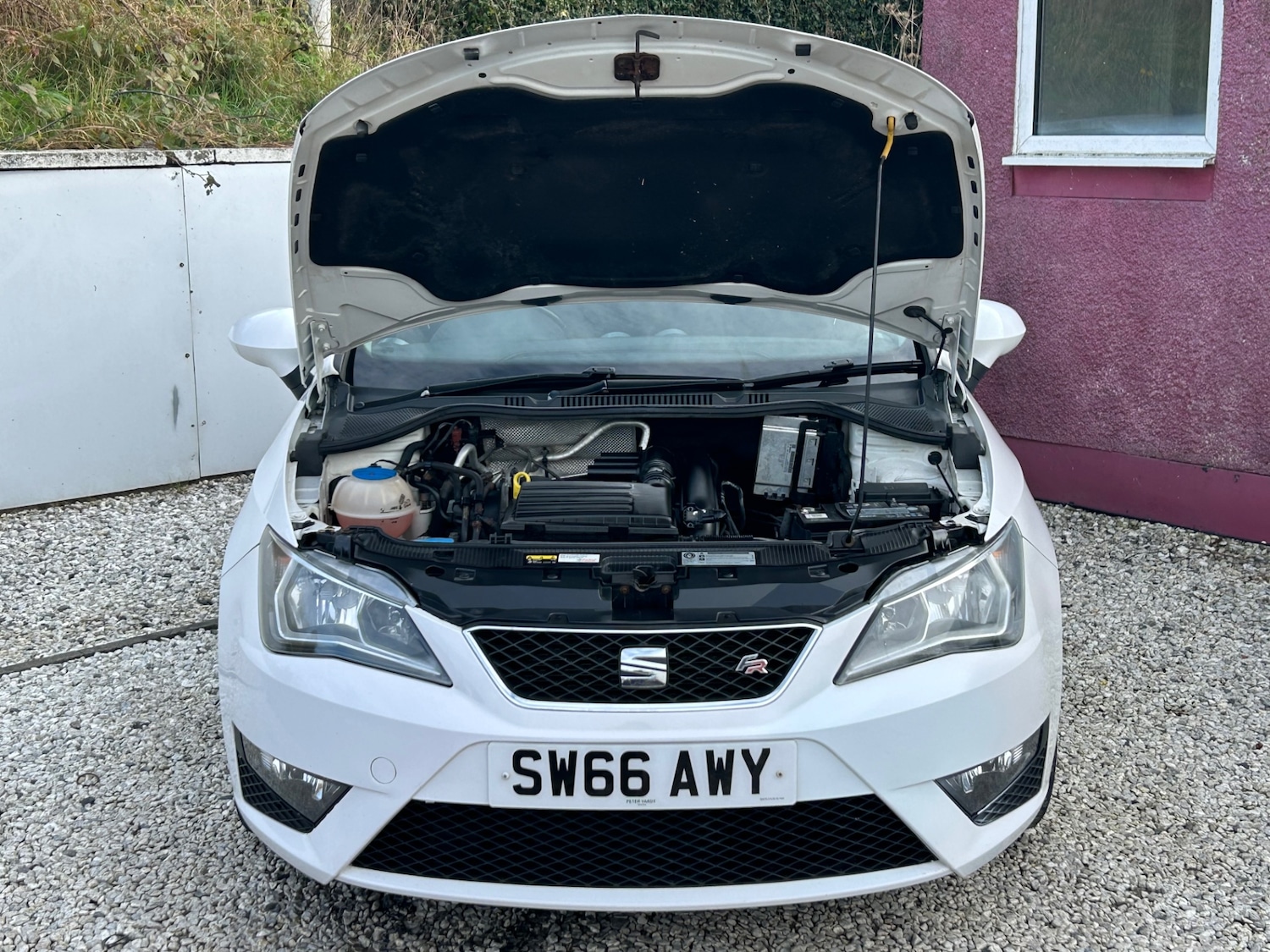 Used SEAT Ibiza 2016 for sale - 76133114: Photo 26