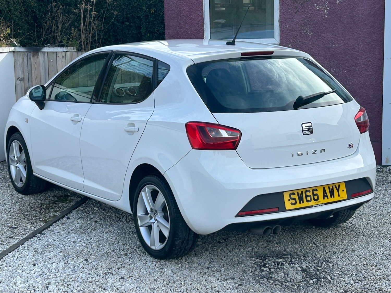 Used SEAT Ibiza 2016 for sale - 76133114: Photo 27