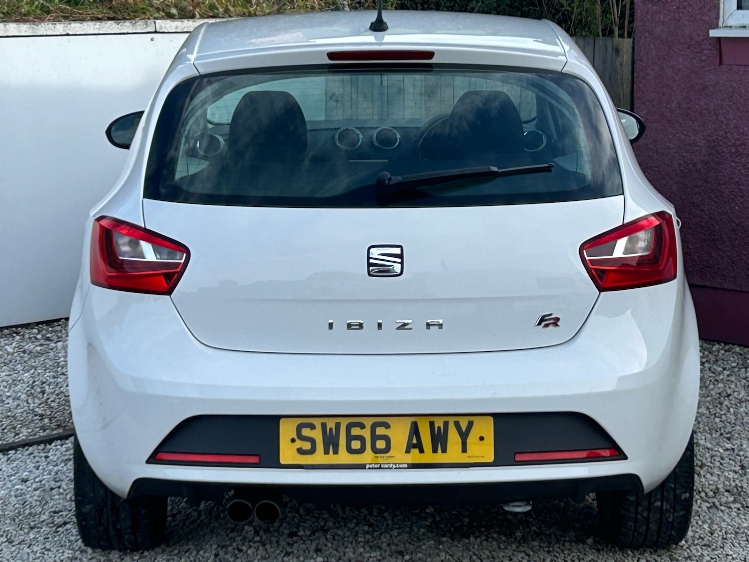Used SEAT Ibiza 2016 for sale - 76133114: Photo 28