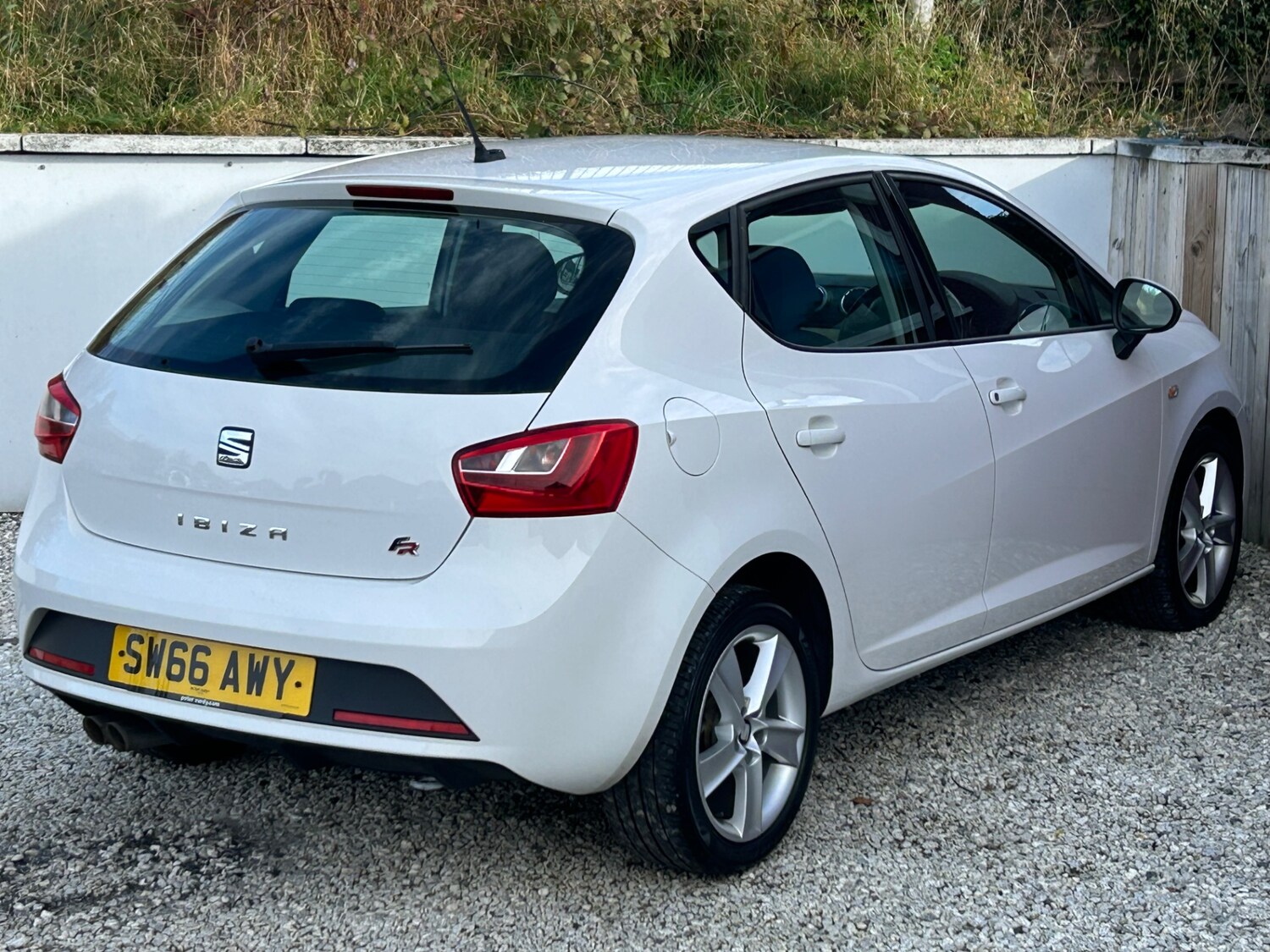 Used SEAT Ibiza 2016 for sale - 76133114: Photo 29