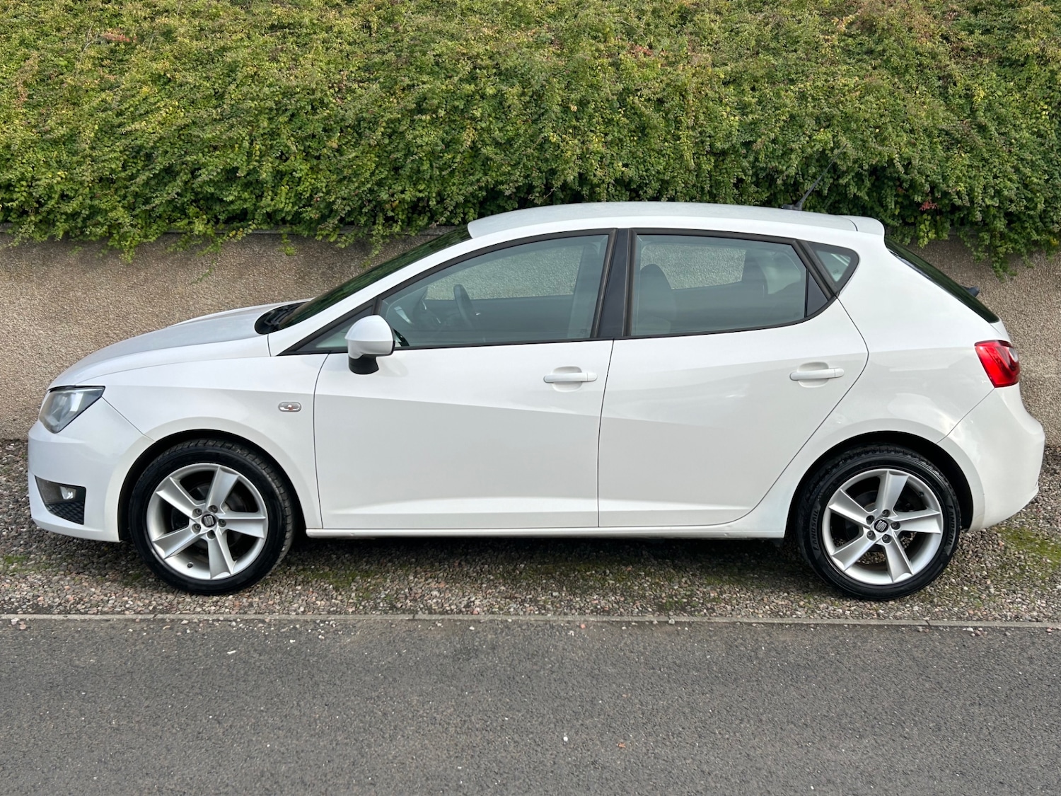 Used SEAT Ibiza 2016 for sale - 76133114: Photo 3