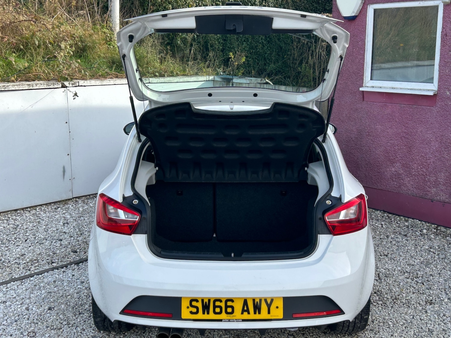 Used SEAT Ibiza 2016 for sale - 76133114: Photo 30
