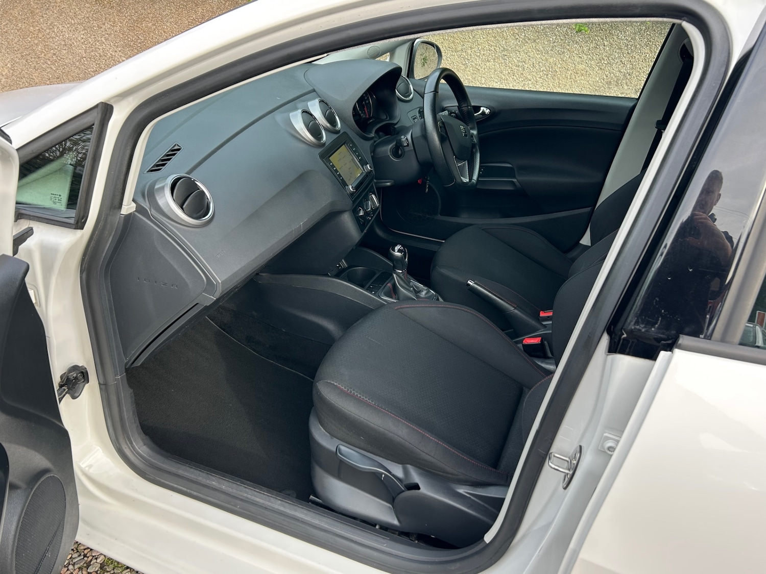 Used SEAT Ibiza 2016 for sale - 76133114: Photo 39