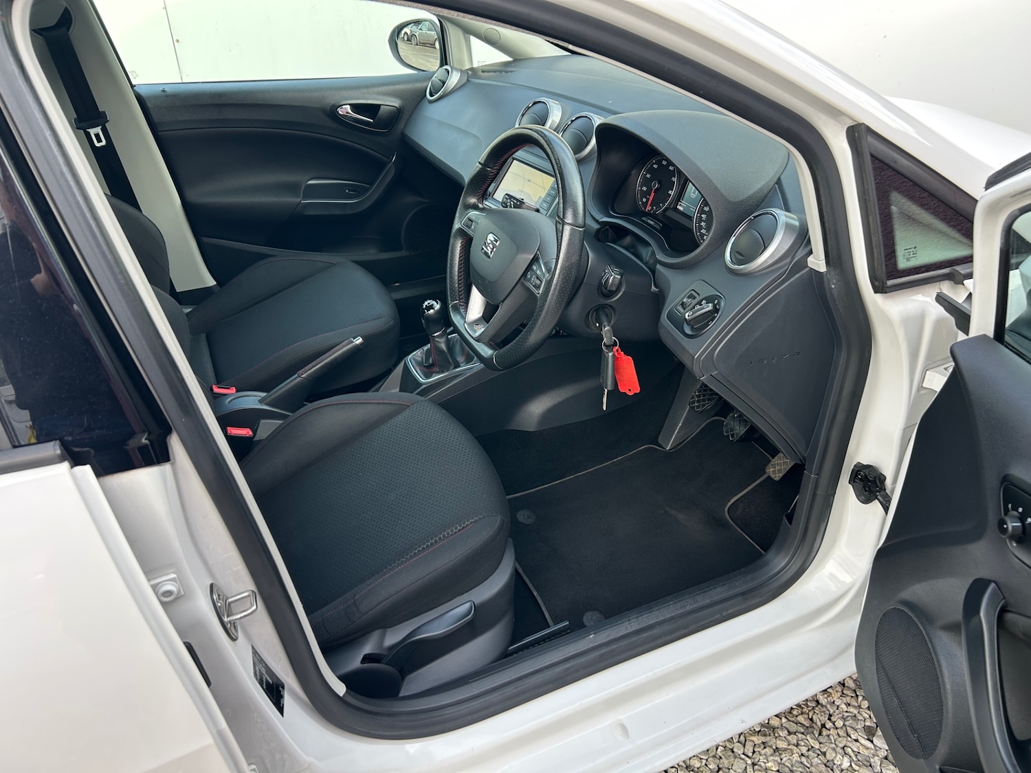 Used SEAT Ibiza 2016 for sale - 76133114: Photo 41